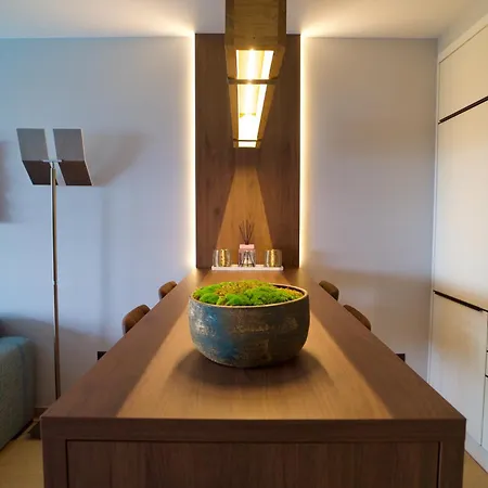 Boutique Studioapartment Iv 公寓 奥帕提亚