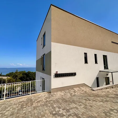 Boutique Studioapartment Iv 公寓