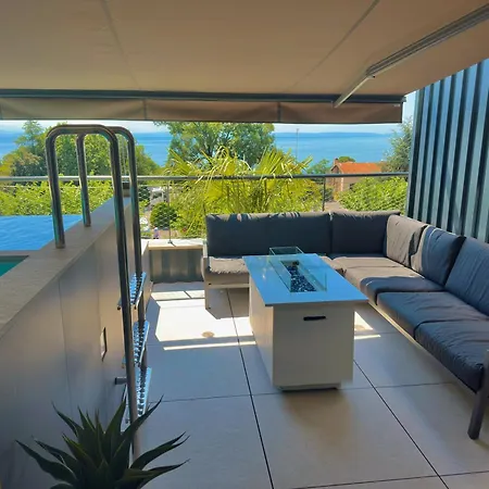 Boutique Studioapartment Iv Appartamento