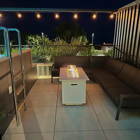 Apartman Boutique Studioapartment Iv *