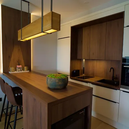 Boutique Studioapartment Iv Appartamento *