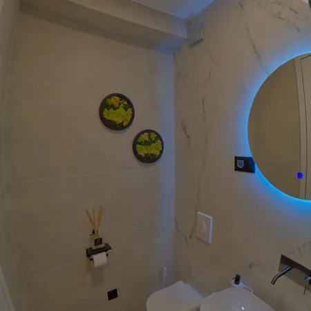 Appartamento Boutique Studioapartment Iv