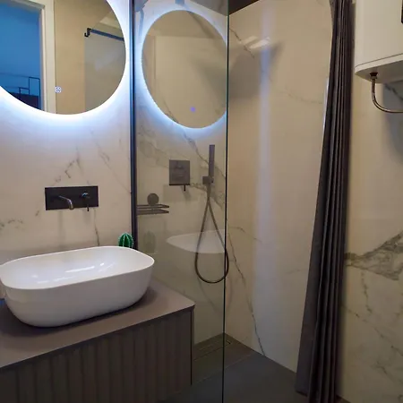 Boutique Studioapartment Iv Appartamento