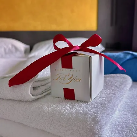 Boutique Studioapartment Iv * Abbázia