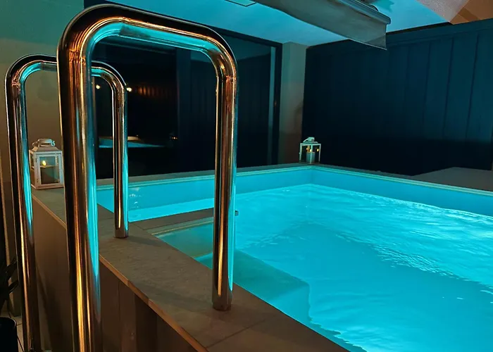 Boutique Studioapartment Iv *