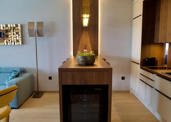 Boutique Studioapartment Iv Abbázia