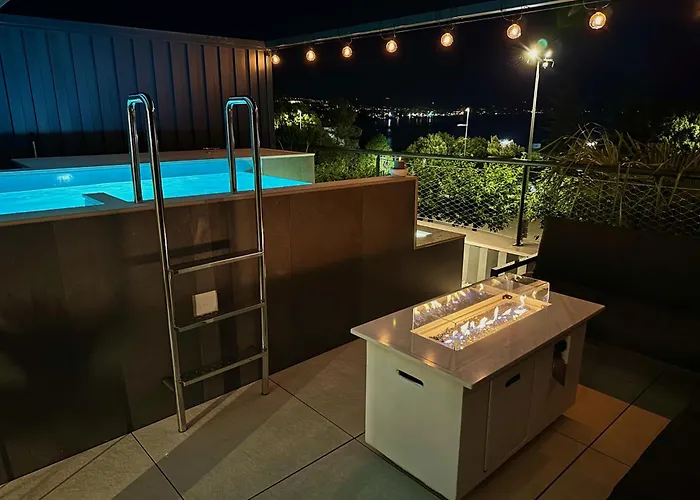 Apartman Boutique Studioapartment Iv *