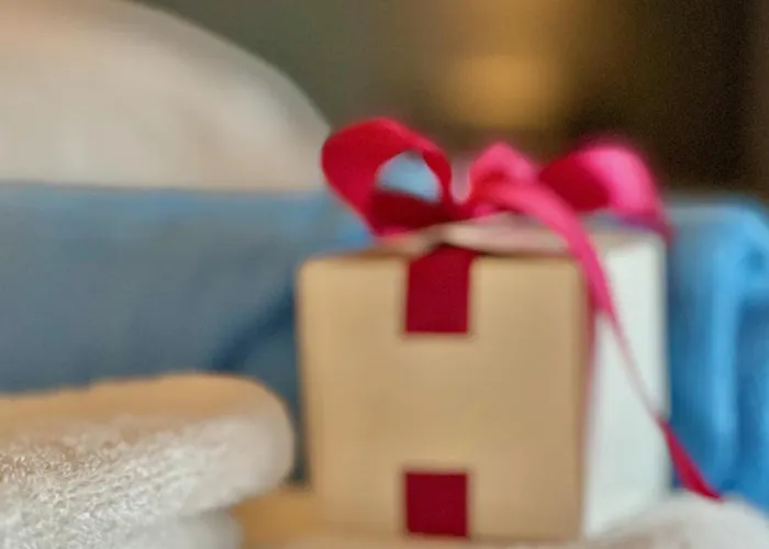 Boutique Studioapartment Iv Apartman Abbázia