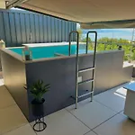 Boutique Studioapartment Iv אופטיה