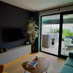 Boutique Studioapartment Iv דירה אופטיה