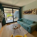 דירה Boutique Studioapartment Iv אופטיה