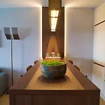 Boutique Studioapartment Iv דירה אופטיה