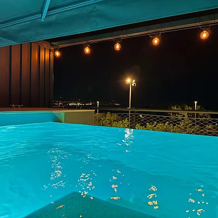 Boutique Studioapartment Iv 아파트 *