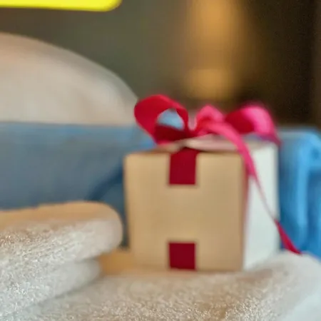 Boutique Studioapartment Iv 아파트 오파티아