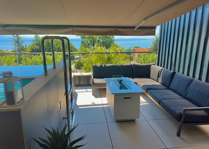 Boutique Studioapartment Iv 아파트