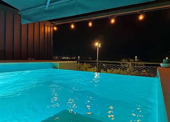 Boutique Studioapartment Iv 아파트 *