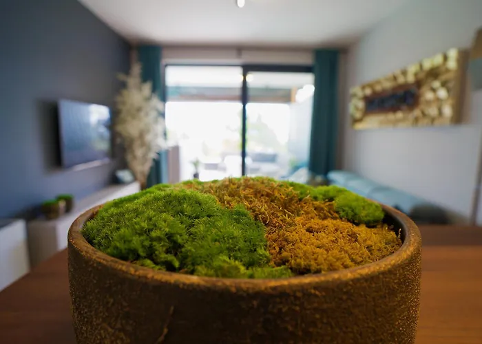 Boutique Studioapartment Iv 오파티아