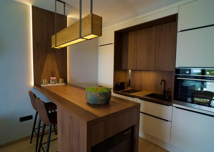 Boutique Studioapartment Iv 아파트 *