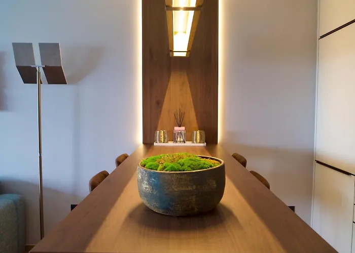 Boutique Studioapartment Iv 아파트 오파티아