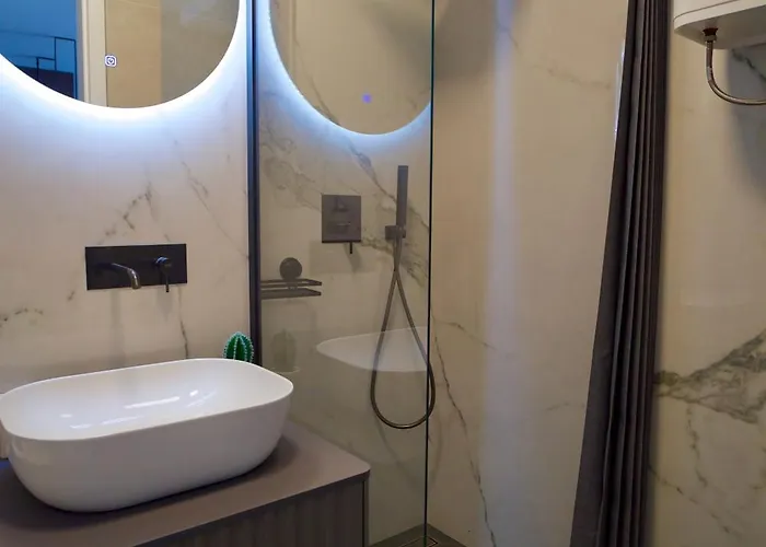 Boutique Studioapartment Iv 아파트