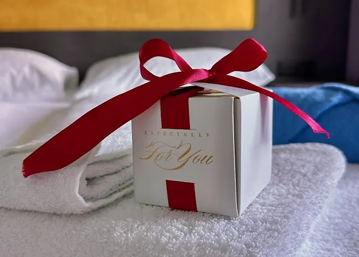 Boutique Studioapartment Iv * 오파티아