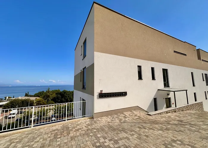 Boutique Studioapartment Iv 아파트